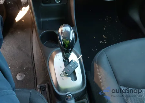 2018 Chevrolet Spark 1Lt Cvt from USA, damaged, VIN KL8CD6SA0JC432039